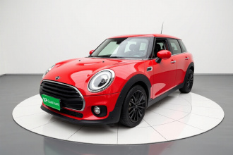 MINI Clubman 2021款 1.5T ONE