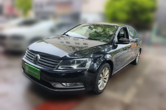大众 迈腾 2015款 1.8TSI 领先型