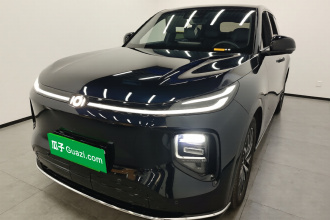 长安启源Q07 2025款 215旗舰型