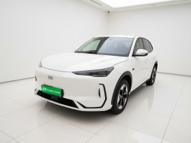 吉利银河 银河E5 2024款 530km 远航版