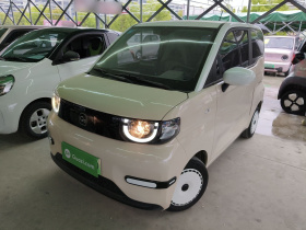 奇瑞QQ QQ冰淇淋 2025款 205km 元气版