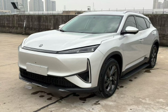 东风风神 风神L7新能源 2024款 518 Pro