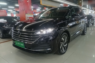 大众 威然 2026款 380TSI 尊驰版