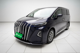 钧天 纵横家 2025款 2.0T 卓越版