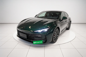 名爵 MG7 2025款 1.5T 300 DCT优雅版