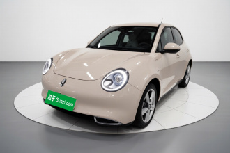 欧拉好猫 2023款 401km标准续航 豪华型 磷酸铁锂