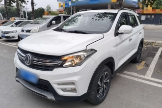 东风风光 风光S560 2018款 1.8L 手动舒适型 7座