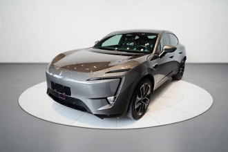 阿维塔11 2023款 鸿蒙版 智享升级款 116度 四驱版