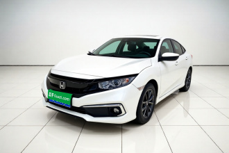 本田 思域 2019款 220TURBO CVT劲动版 国VI