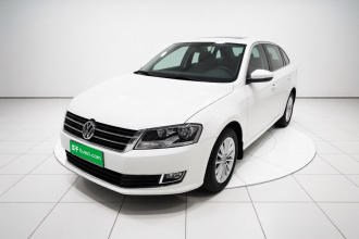 大众 朗行 2013款 1.4TSI 手动舒适型
