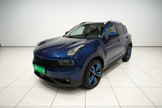 领克01 2019款 2.0T 两驱耀Pro版 国V