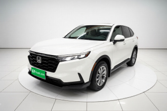 本田CR-V 2023款 240TURBO 两驱活力版 5座