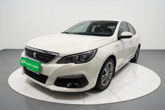 标致308 2016款 230THP 自动豪华版