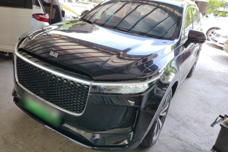 理想汽车 理想ONE 2020款 增程6座版