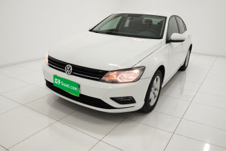 大众 凌渡 2015款 230TSI DSG风尚版