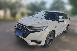 本田UR-V 2020款 370TURBO 两驱尊雅版