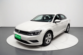 大众 凌渡 2015款 230TSI DSG风尚版