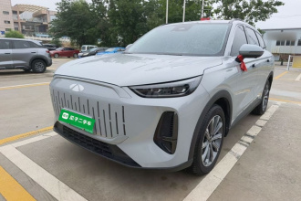 奇瑞风云 风云T9 2024款 120 长续航版舒适型 7座 磷酸铁锂