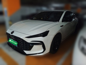 名爵 MG6 2021款 Pro 1.5T 自动Trophy智驾旗舰版