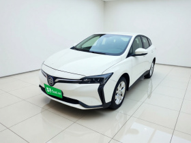别克 微蓝6 2024款 450km 出行版