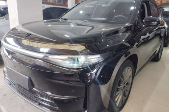 零跑汽车 零跑C10 2024款 530智享版