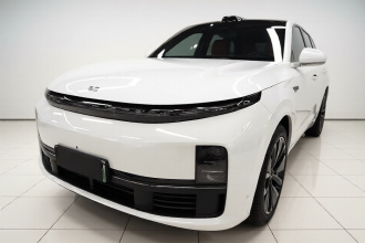 理想汽车 理想L7 2024款 Ultra