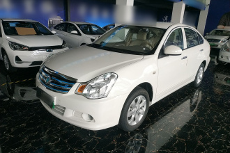 东风 俊风E11K 2021款 60.43kWh 换电版