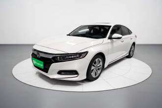 本田 雅阁 2018款 260TURBO 豪华版 国VI