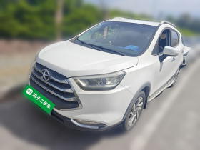 江汽集团 瑞风S3 2016款 1.5L 手动豪华智能型