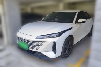 长安 逸达 2023款 蓝鲸NE 1.5T GDI DCT尊享型