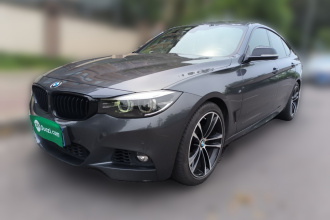 宝马3系GT 2019款  330i xDrive M运动曜夜版