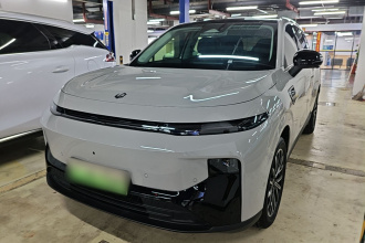零跑汽车 零跑B10 2025款 510悦享版