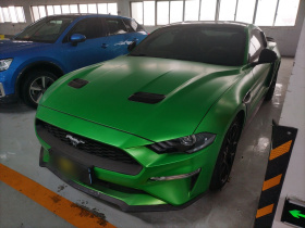 福特 Mustang 2019款 2.3L EcoBoost