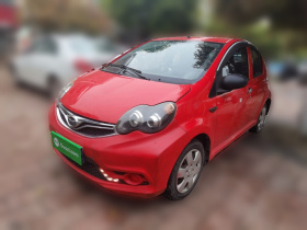 比亚迪F0 2015款 1.0L 悦酷型