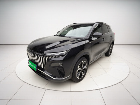 东风风神 皓极 2022款 马赫动力 1.5T 敢行版·智