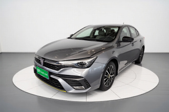 荣威i5 2021款 改款 1.5L CVT星耀版