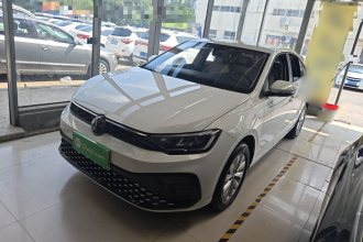 大众 朗逸 2025款 新锐 1.5L 出众新逸版