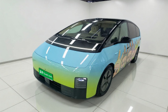 理想汽车 理想MEGA 2025款 Home 家庭特别版