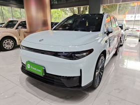 零跑汽车 零跑C16 2024款 增程 200尊享版