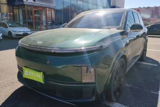 理想汽车 理想L8 2023款 Pro