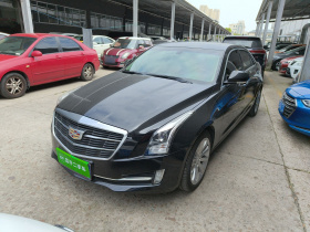 凯迪拉克ATS-L 2017款 28T 技术型