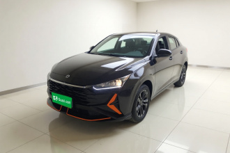 东风风神 奕炫 2024款 1.5L 自动劲速版