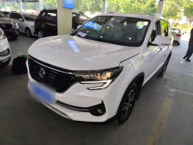 东风风行 风行T5 2020款 1.6L 手动舒适型 国VI