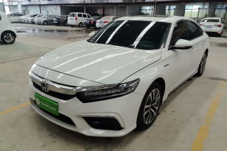 本田 英仕派 2019款 锐·混动 2.0L 净雅版 国VI