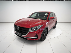 东风风光 风光500 2021款 1.5L CVT优享型