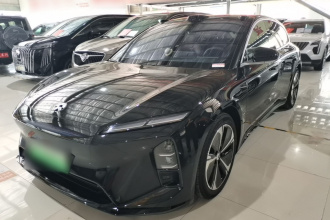 蔚来ET5T 2025款 100kWh Touring