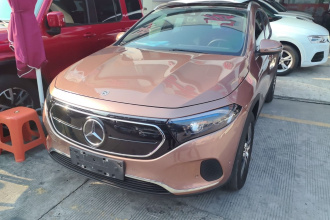 奔驰EQA 2022款 EQA 260