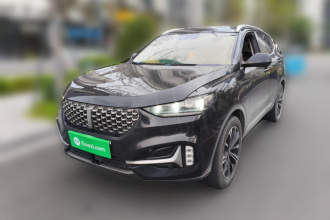 魏牌 VV6 2021款 2.0T 两驱智护+