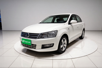 大众 桑塔纳 2013款 1.6L 自动舒适版