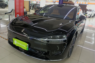 鸿蒙智行 享界S9 2024款 纯电 Ultra 四驱旗舰版